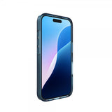 ZAGG iPhone 16 Cover Milan Snap Deep Aurora