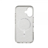 ZAGG iPhone 16 Cover Milan Snap Gold Glitter