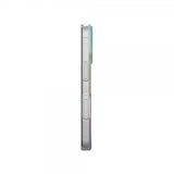 ZAGG iPhone 16 Cover Milan Snap Iridescent