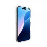 ZAGG iPhone 16 Cover Milan Snap Iridescent