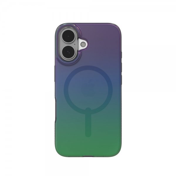 ZAGG iPhone 16 Cover Milan Snap Raven Feather