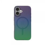ZAGG iPhone 16 Cover Milan Snap Raven Feather