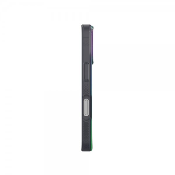 ZAGG iPhone 16 Cover Milan Snap Raven Feather