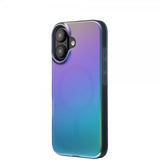 ZAGG iPhone 16 Cover Milan Snap Raven Feather