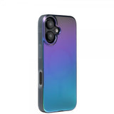 ZAGG iPhone 16 Cover Milan Snap Raven Feather
