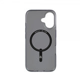 ZAGG iPhone 16 Cover Milan Snap Raven Feather