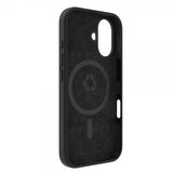 dbramante1928 iPhone 16 Cover Monaco MagSafe Night Black