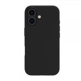 dbramante1928 iPhone 16 Cover Monaco MagSafe Night Black