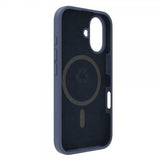 dbramante1928 iPhone 16 Cover Monaco MagSafe Pacific Blue