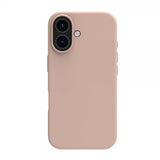 dbramante1928 iPhone 16 Cover Monaco MagSafe Pink Sand
