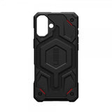 Urban Armor Gear (UAG) iPhone 16 Cover Monarch Pro Kevlar MagSafe Sort