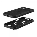 Urban Armor Gear (UAG) iPhone 16 Cover Pathfinder MagSafe Sort