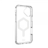 Urban Armor Gear (UAG) iPhone 16 Cover Plyo MagSafe Hvid