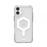 Urban Armor Gear (UAG) iPhone 16 Cover Plyo MagSafe Hvid