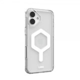 Urban Armor Gear (UAG) iPhone 16 Cover Plyo MagSafe Hvid