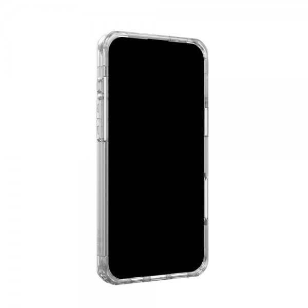 Urban Armor Gear (UAG) iPhone 16 Cover Plyo MagSafe Hvid