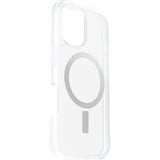 Otterbox iPhone 16 Cover React MagSafe Transparent