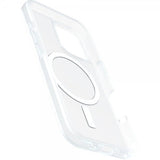 Otterbox iPhone 16 Cover React MagSafe Transparent
