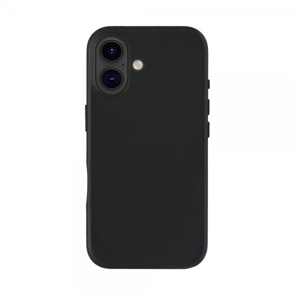 dbramante1928 iPhone 16 Cover Roskilde MagSafe Sort