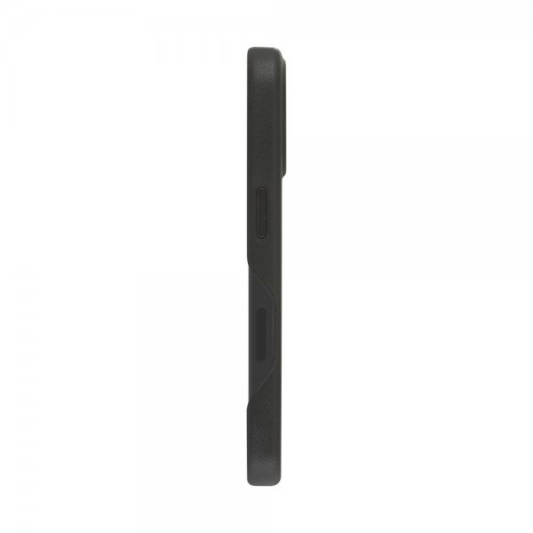 dbramante1928 iPhone 16 Cover Roskilde MagSafe Sort