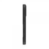 dbramante1928 iPhone 16 Cover Roskilde MagSafe Sort