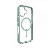 ZAGG iPhone 16 Cover Santa Cruz Snap Grøn