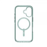 ZAGG iPhone 16 Cover Santa Cruz Snap Grøn