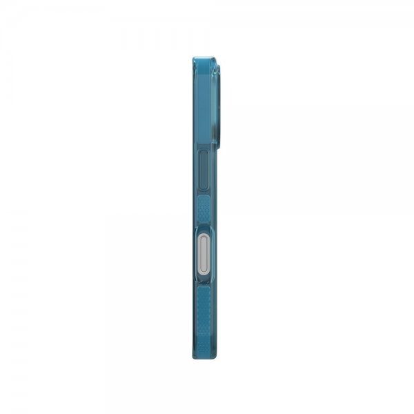 ZAGG iPhone 16 Cover Santa Cruz Snap Retro Blue