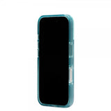 ZAGG iPhone 16 Cover Santa Cruz Snap Retro Blue