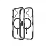 ZAGG iPhone 16 Cover Santa Cruz Snap Sort
