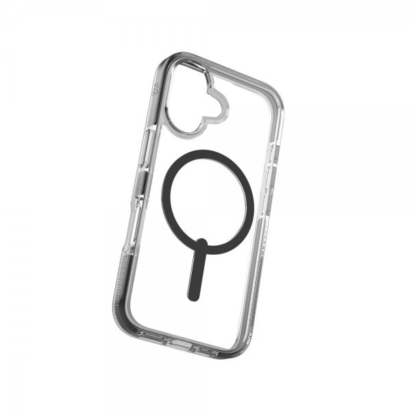 ZAGG iPhone 16 Cover Santa Cruz Snap Sort