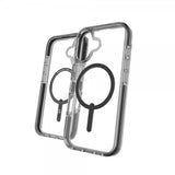 ZAGG iPhone 16 Cover Santa Cruz Snap Sort