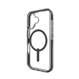 ZAGG iPhone 16 Cover Santa Cruz Snap Sort