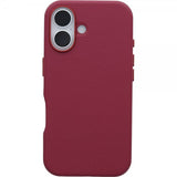 Otterbox iPhone 16 Cover Symmetry Cactus Leather MagSafe Foxberry