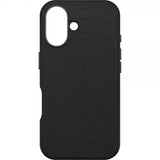 Otterbox iPhone 16 Cover Symmetry Cactus Leather MagSafe Noir Ash