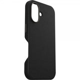 Otterbox iPhone 16 Cover Symmetry Cactus Leather MagSafe Noir Ash