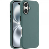 Otterbox iPhone 16 Cover Symmetry Cactus Leather MagSafe Sagebrush