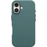 Otterbox iPhone 16 Cover Symmetry Cactus Leather MagSafe Sagebrush
