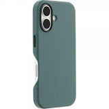 Otterbox iPhone 16 Cover Symmetry Cactus Leather MagSafe Sagebrush