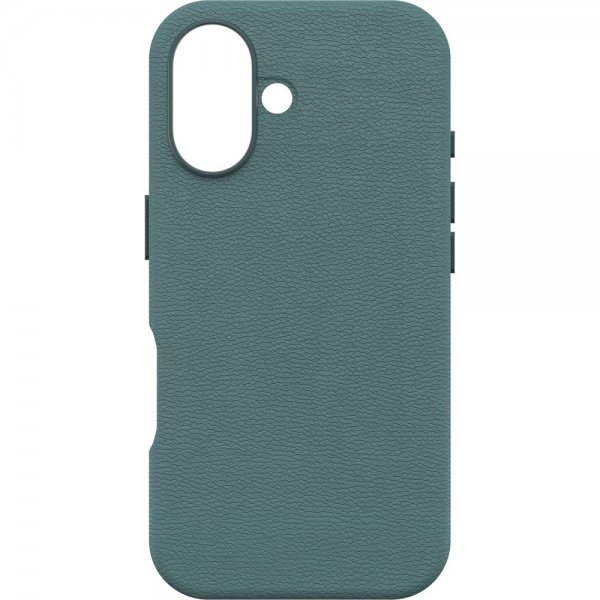 Otterbox iPhone 16 Cover Symmetry Cactus Leather MagSafe Sagebrush