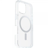 Otterbox iPhone 16 Cover Symmetry Clear MagSafe Transparent