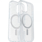 Otterbox iPhone 16 Cover Symmetry Clear MagSafe Stardust