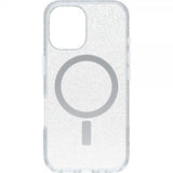 Otterbox iPhone 16 Cover Symmetry Clear MagSafe Stardust