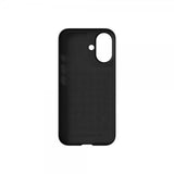 Nudient iPhone 16 Cover Tyndt Etui MagSafe Ink Black