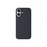 Nudient iPhone 16 Cover Thin Case MagSafe Midwinter Blue