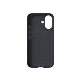 Nudient iPhone 16 Cover Thin Case MagSafe Midwinter Blue