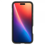 Spigen iPhone 16 Cover Tough Armor MagFit Frost Black
