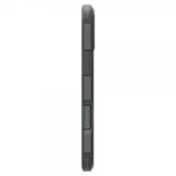 Spigen iPhone 16 Cover Tough Armor MagFit Frost Black