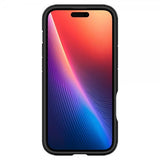 Spigen iPhone 16 Cover Tough Armor MagFit Navy Blue