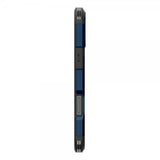 Spigen iPhone 16 Cover Tough Armor MagFit Navy Blue